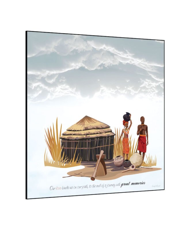 Great memories- Inspirational Wall Decor Item