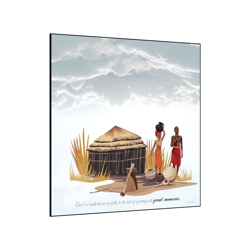 Great memories- Inspirational Wall Decor Item