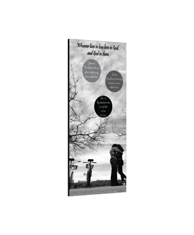 Happy Marriage - Inspirational Wall Decor Item