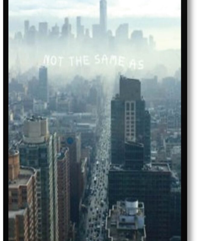 His-Way-Our-Way - Inspirational Wall Decor Item