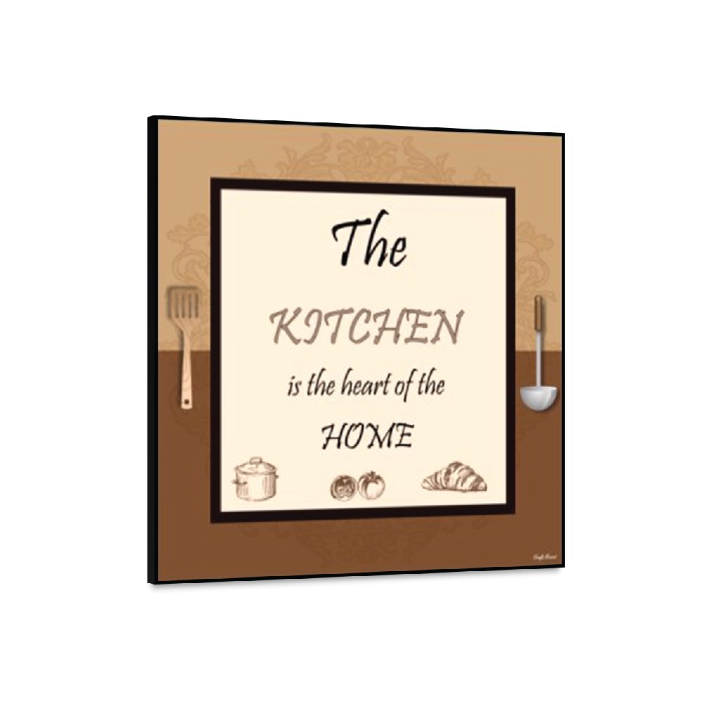 Kitchen - Inspirational Wall Decor Item