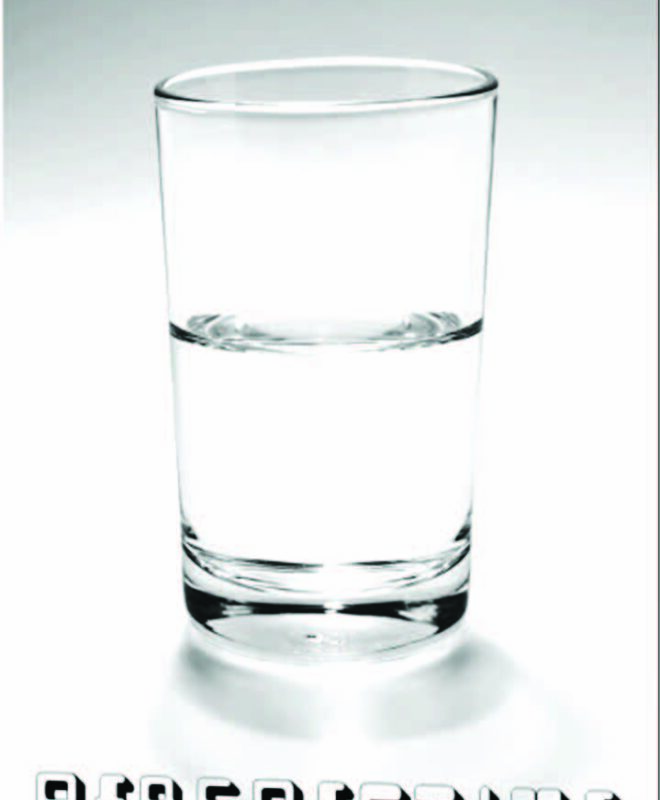 Perspective - Inspirational Wall Decor Item