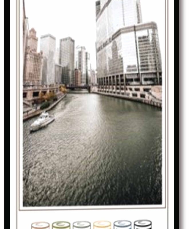 Vision - Inspirational Wall Decor Item