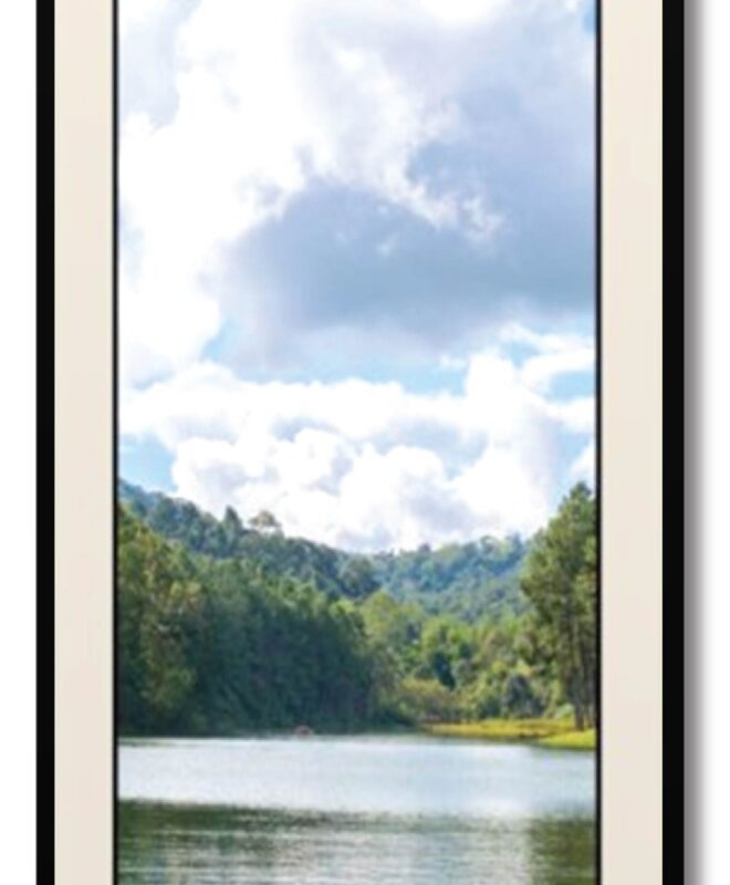For-by-him - Inspirational Wall Decor Item