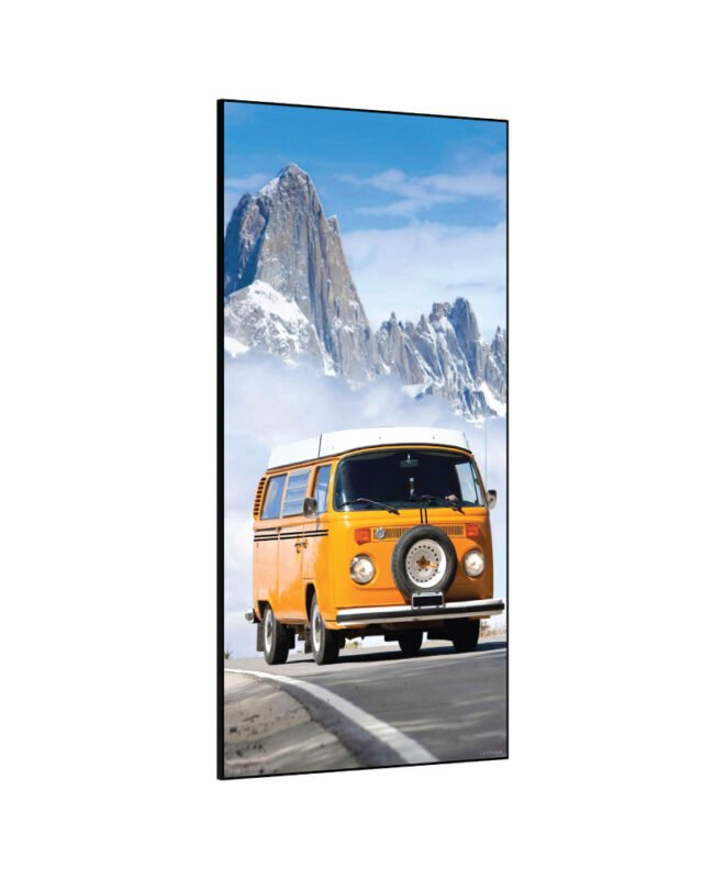 [Danfo]- Inspirational Wall Decor Item