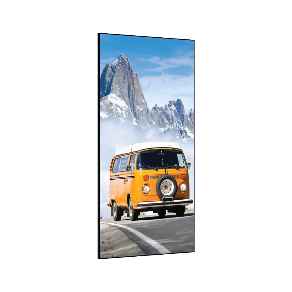 [Danfo]- Inspirational Wall Decor Item