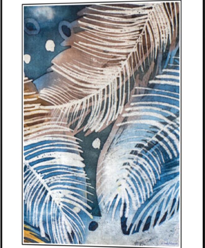 [Feathers] - Inspirational Wall Decor Item