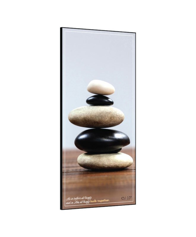 [Hold Together- Inspirational Wall Decor Item