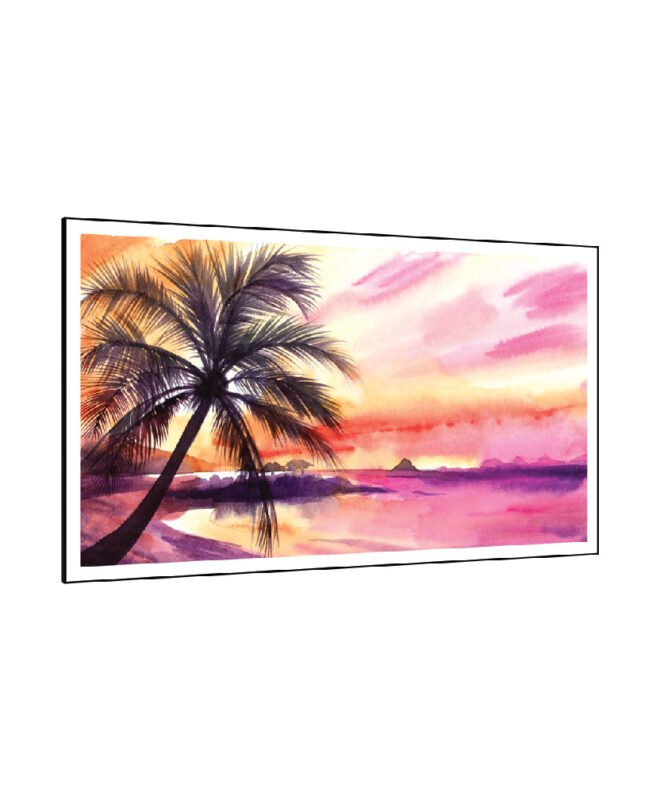[PALM] - Inspirational Wall Decor Item