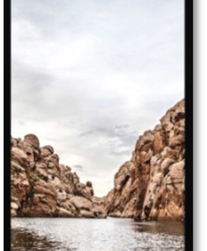 [The-Heaven-Declare - Inspirational Wall Decor Item