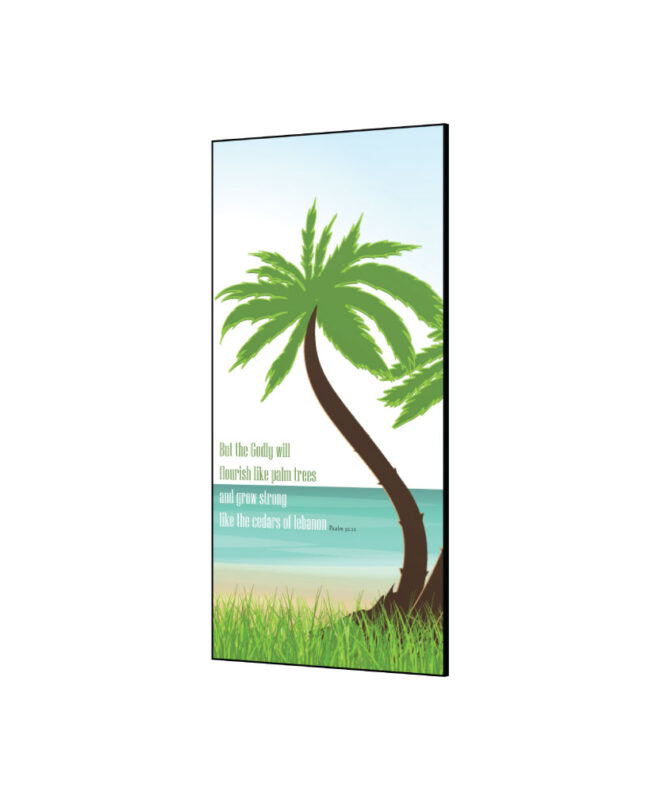 [TREE] - Inspirational Wall Decor Item