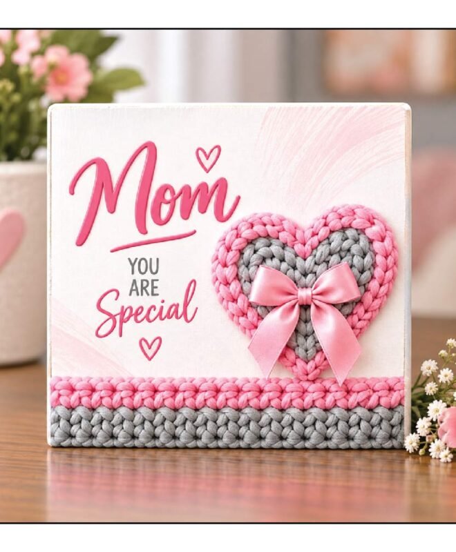 [Guard your Heart2 ]- Inspirational Wall Décor Item