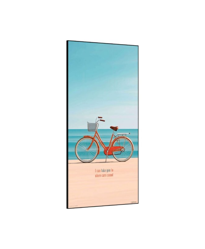 [Take You] - Inspirational Wall Decor Item