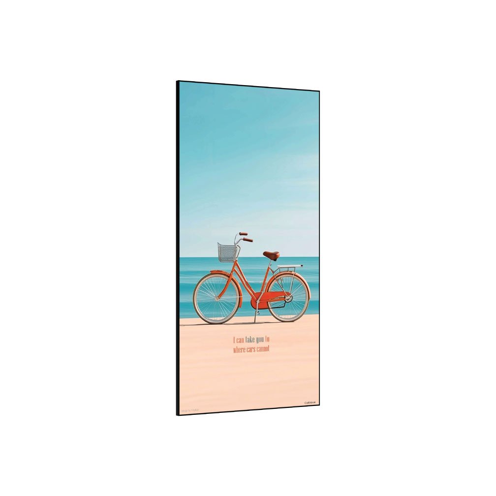[Take You] - Inspirational Wall Decor Item